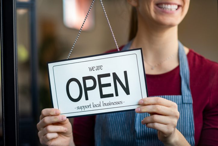 How Fintech Lenders Can Help Capture Small Business Opportunity