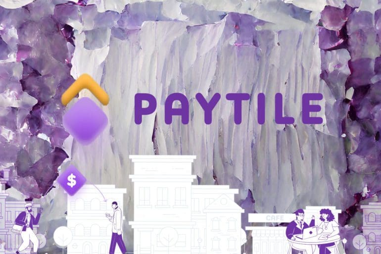 Paytile airdrop 4 cash