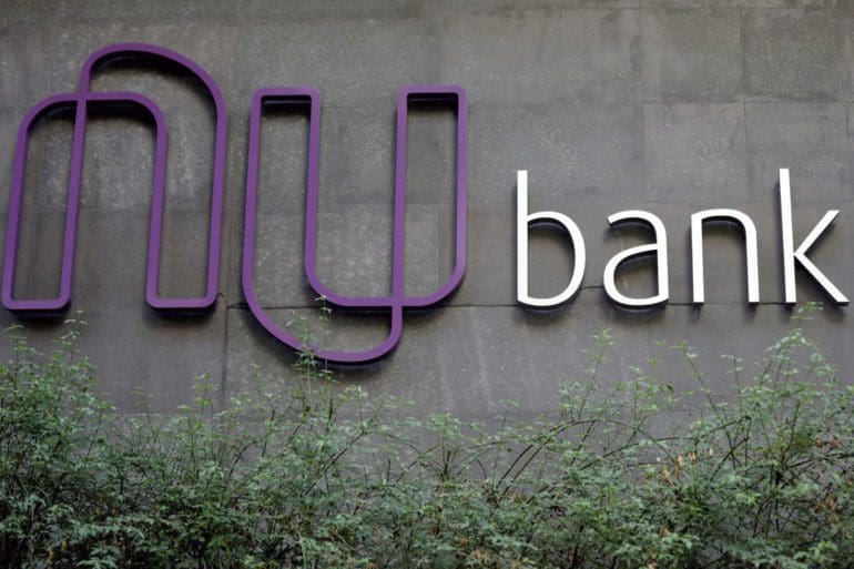 Nubank building exterior