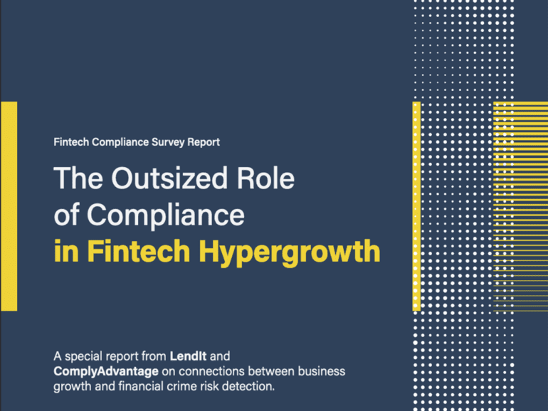 Compliance hyper growth