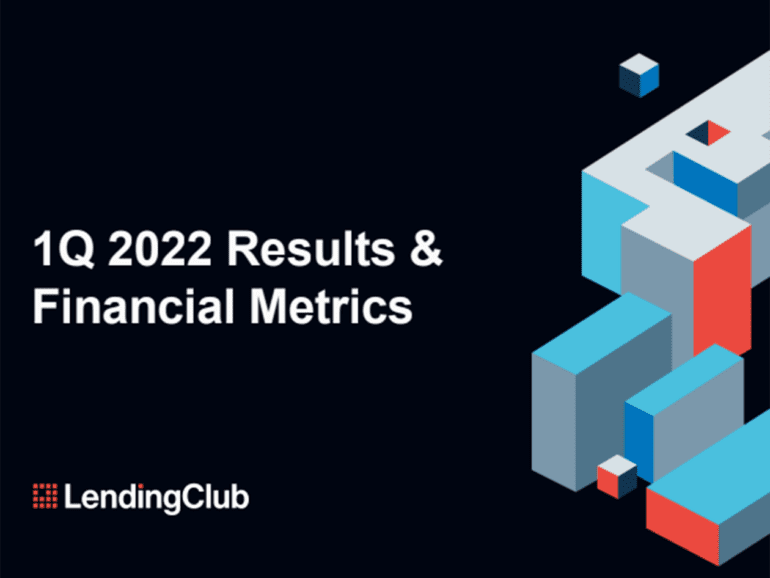 LendingClub Earnings