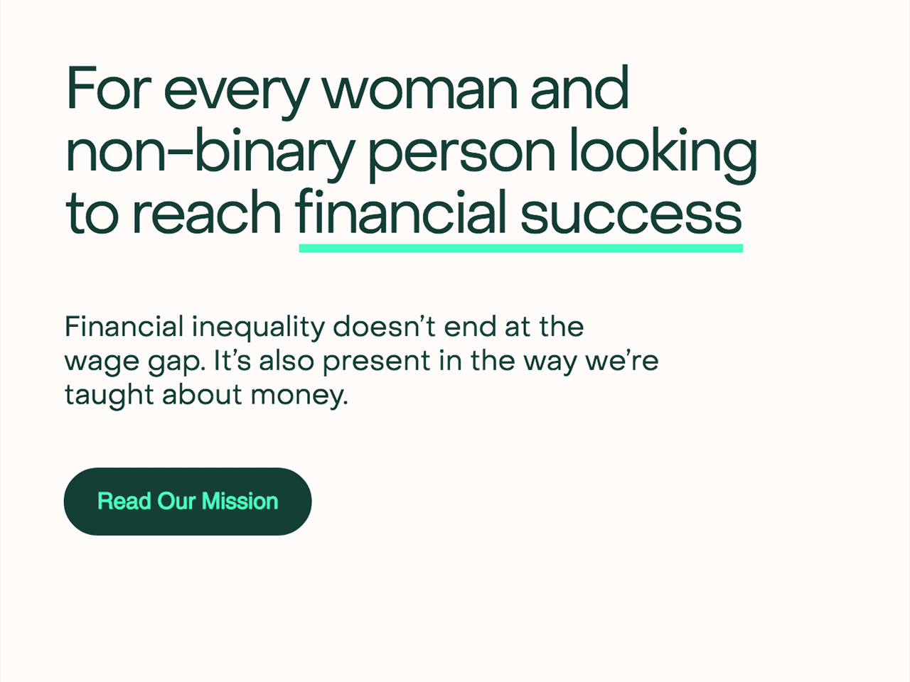 Your Juno: where finance meets feminism | Fintech Nexus