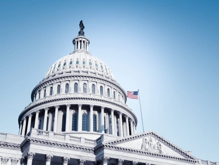 US Capitol