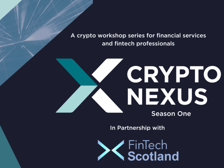 Crypto Nexus Edinbugh