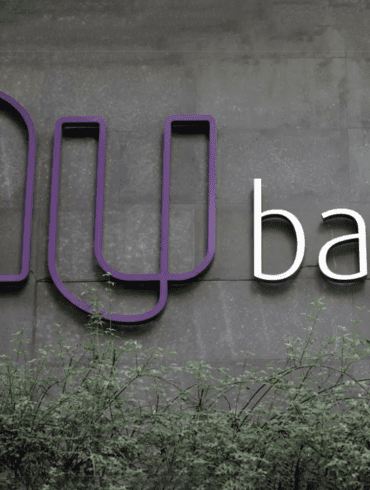 Nubank exterior