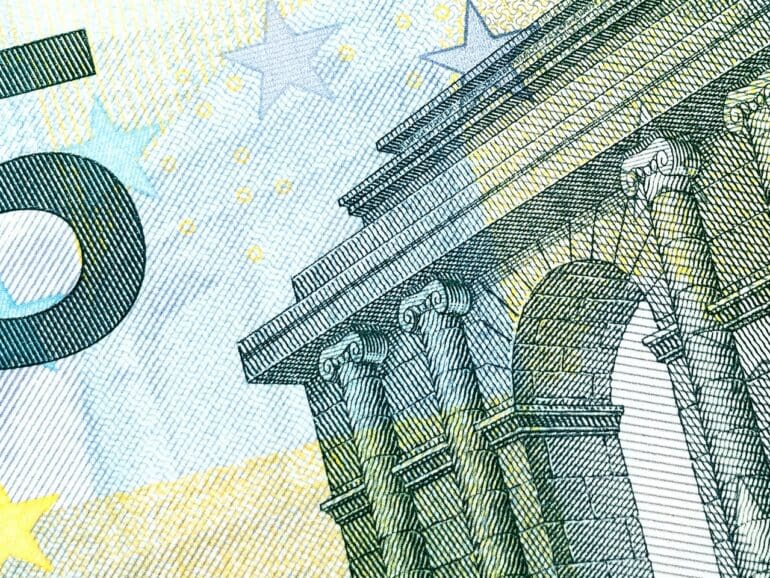 Close-up: A digital Euro, 24 June at 13:30 CEST, Online – UBCG