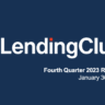 LendingClub Q4 2023 Earnings