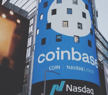 Coinbase - Fintech Nexus Newsletter