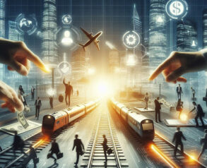 The Evolution Of Payments Rails: Shaping The Future Of Financial ...