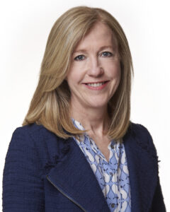 Jane Larimer, President & CEO, Nacha