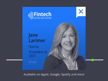 Jane Larimer_President & CEO_Nacha